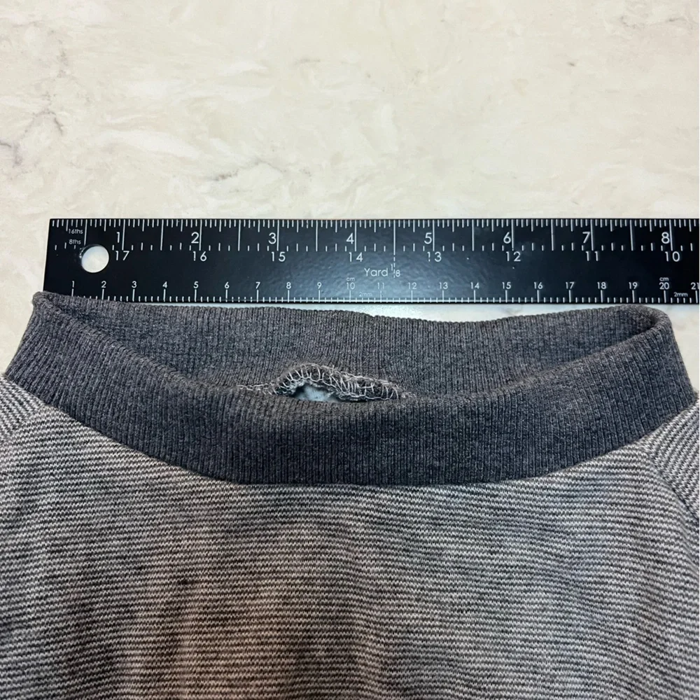 Cozy Gray‎ Dog Pajamas